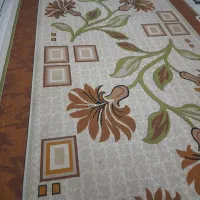 گلیم|گلیم، جاجیم، گبه|همدان, |دیوار