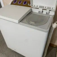 ماشین لباسشویی