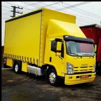 خدمات باربری رخشا