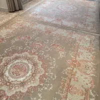 فرش ۱۲متری گردویی