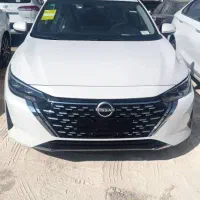 نیسان سیلفی آماتیس 2024 خشک epower