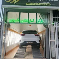 مرکز تخصصی کارشناسی رنگ و فنی خودرو