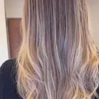 مدل رنگ و لایت بوتاکس کراتین پیروزی سعادت آباد