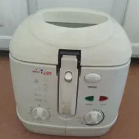 سرخ کن Seven|اجاق گاز و لوازم برقی پختوپز|فولادشهر, B5|دیوار