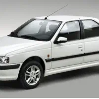 فروش ماشین پارس TU5