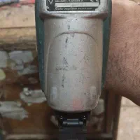 میخکوب ماکیتا اصل ژاپنی قدیمی AF505|ابزارآلات|اصفهان, فجر|دیوار