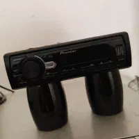 ضبط پایونر در حد صفر|قطعات یدکی و لوازم جانبی|رشت, دیلمان|دیوار