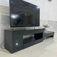 میز تلوزیون شکاری شیک ۳ تیکه ،۴مدل میشه،|میز تلویزیون|چابهار, |دیوار