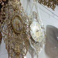 ساعت دیواری|ساعت دیواری و تزئینی|خوی, |دیوار