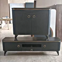 ست سالنی مدل فرزاد|میز تلویزیون|مشهد, گرجی علیا|دیوار