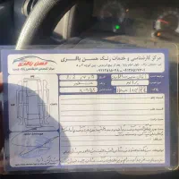 پراید دوگانه 94|خودرو سواری و وانت|گرمدره, |دیوار