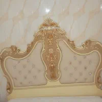 تخت خواب دو نفره|تخت و سرویس خواب|میاندوآب, |دیوار