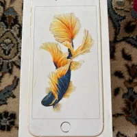 ایفون 6s Plus|موبایل|بیرجند, |دیوار