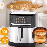 سرخ کن بدون روغن طرح Philips HD9270|اجاق گاز و لوازم برقی پختوپز|بانه, |دیوار