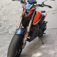 زونتس z2u|موتورسیکلت|گلپایگان, |دیوار