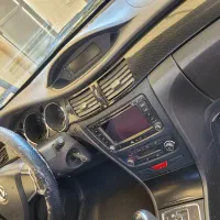 اچ سی کراس ۹۶H30|خودرو سواری و وانت|خمینیشهر, |دیوار