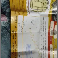 تیبا 2|خودرو سواری و وانت|مشهد, جاهد شهر|دیوار