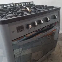اجاق گاز ۵ شعله
