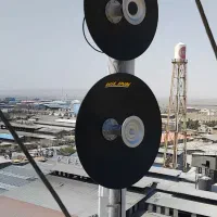 دوربین مداربسته .دزدگیر .اینترنت. سانترال|دوربین مداربسته|ساوه, |دیوار
