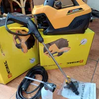 کاراوش اینتیمکس دینامی پیستونی قابلیت مکش وسم پاشی|ابزارآلات|مشکیندشت, |دیوار