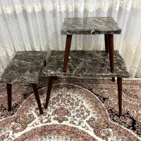 مبل هشت نفره ترکیه با بدنه محکم و جلو مبلی ها|مبلمان خانگی و میز عسلی|پلدشت, |دیوار