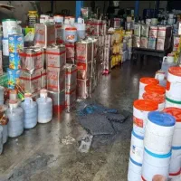 خرید روغن سوخته خوراکی