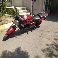 موتور پاسار 220