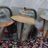 لوستر|لامپ و چراغ|مشهد, طبرسی شمالی|دیوار