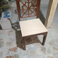 صندلی سنتی|صندلی و نیمکت|بوشهر, |دیوار