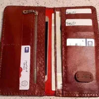 کیف مدارک گمشده حوالی آبیک هیولند (مژدگانی)