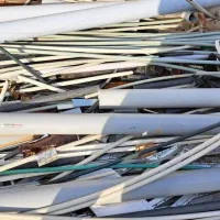 همه رقم ضایعات آهن مس برنز آلمینیوم بالاترین قیمت