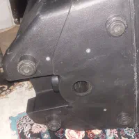 فروش باند اکتیو ۱۲ اینچ  فلش بلوتوث و میکروفون|سیستم صوتی خانگی|شیراز, شریف‌آباد|دیوار