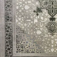 فرش۹متری طلاکوب/۱۲۰۰شانه/ کالکشن موکا موجود|فرش|نهاوند, |دیوار