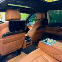 BMW 730 /2017|خودرو سواری و وانت|تهران, نیاوران|دیوار
