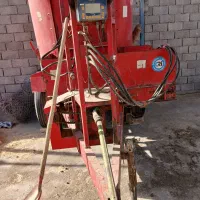 دستگاه فیدرمکسر|ماشینآلات صنعتی|خمینیشهر, |دیوار