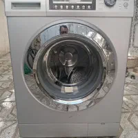 لباسشویی بلوتینی 8کیلویی15500000ت