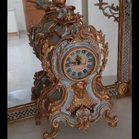 فروش و خریدار اینه شمعدان قدیمی|آینه|تهران, ولنجک|دیوار