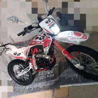 متورکراسcrx350cc