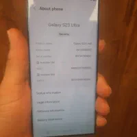 فروش گوشی s23 ultra