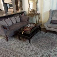 مبل ۵ نفره