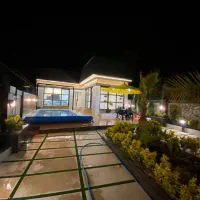 ویلا مدرن/ استخردار/ سنددار / محدوده زیباکنار