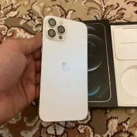 Apple iphone 12 pro max LLA 128