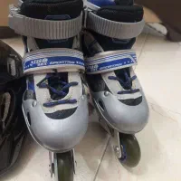 اسکیت مارک