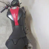 نیکتاز z1000|موتورسیکلت|قم, شاه سید علی|دیوار