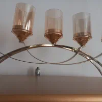 جاشمعی پنج شاخه