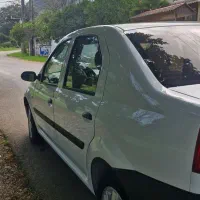 پارس تندر مدل ۹۵ پارس خودرو|خودرو سواری و وانت|رامسر, |دیوار