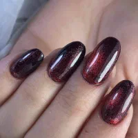 کاشت ناخن|خدمات آرایشگری و زیبایی|رشت, چمارسرا|دیوار