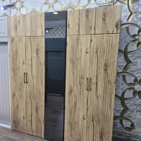 کمد لولایی ممبران با تخفیف واقعی (ارسال فوری)