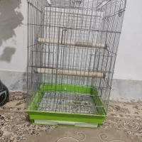 قفس  بزرگ کاسکو