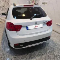 کوییک اوتوماتیک مدل401 بدون رنگ پلمپ کم کار|خودرو سواری و وانت|قم, علی آباد سعدگان|دیوار